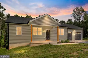 412 Mile Ridge Estate, Strasburg, VA 22641 - Photo 1