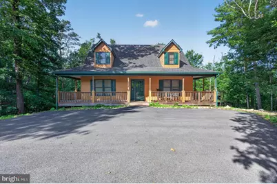 14 Vickie Way, Basye, VA 22810 - Photo 5