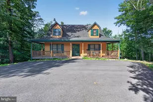 14 Vickie Way, Basye, VA 22810 - Photo 5