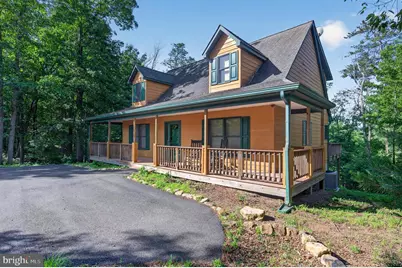 14 Vickie Way, Basye, VA 22810 - Photo 1