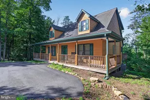 14 Vickie Way, Basye, VA 22810 - Photo 1