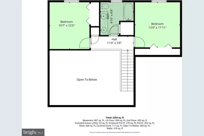 14 Vickie Way, Basye, VA 22810 - Photo 57