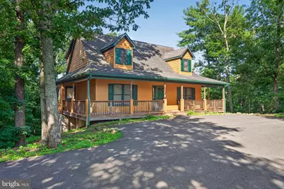 14 Vickie Way, Basye, VA 22810 - Photo 3