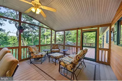 14 Vickie Way, Basye, VA 22810 - Photo 23