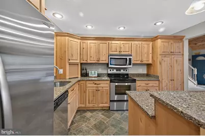 14 Vickie Way, Basye, VA 22810 - Photo 19