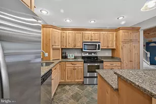 14 Vickie Way, Basye, VA 22810 - Photo 19
