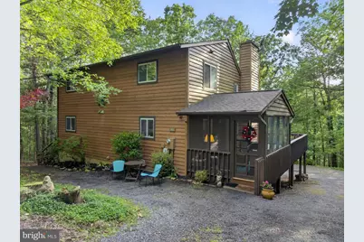 155 Beech, Mount Jackson, VA 22842 - Photo 3