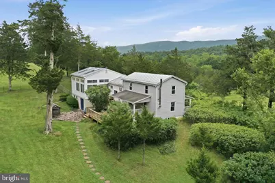 6223 Fort Valley Road, Fort Valley, VA 22652 - Photo 3