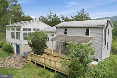 6223 Fort Valley Road, Fort Valley, VA 22652 - Photo 33