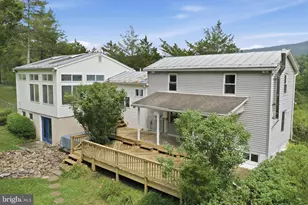6223 Fort Valley Rd, Fort Valley, VA 22652 - Photo 33