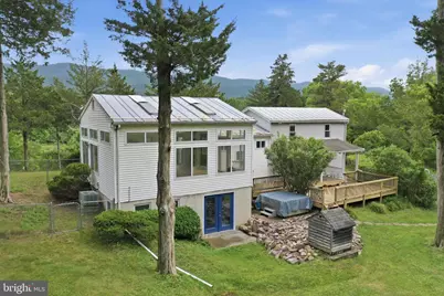 6223 Fort Valley Road, Fort Valley, VA 22652 - Photo 35