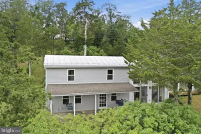 6223 Fort Valley Road, Fort Valley, VA 22652 - Photo 51