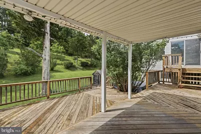 6223 Fort Valley Road, Fort Valley, VA 22652 - Photo 5