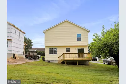 120 S Funk Street, Strasburg, VA 22657 - Photo 3