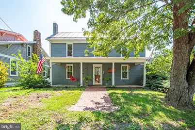 202 Shenandoah Avenue, Edinburg, VA 22824 - Photo 3