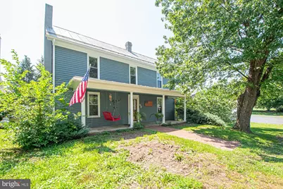 202 Shenandoah Avenue, Edinburg, VA 22824 - Photo 3