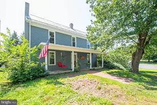 202 Shenandoah Ave, Edinburg, VA 22824 - Photo 3