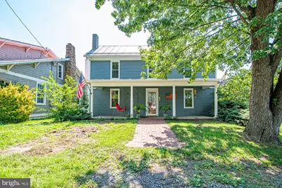 202 Shenandoah Avenue, Edinburg, VA 22824 - Photo 5