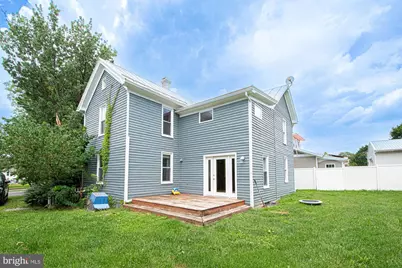202 Shenandoah Avenue, Edinburg, VA 22824 - Photo 47