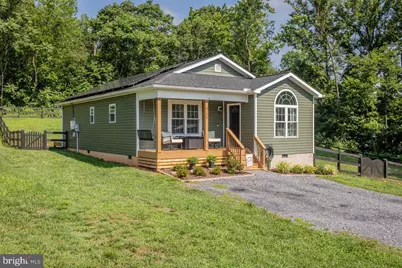 6127 Moore Avenue, Mount Jackson, VA 22842 - Photo 33