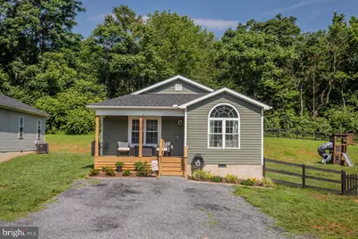 6127 Moore Avenue, Mount Jackson, VA 22842 - Photo 35