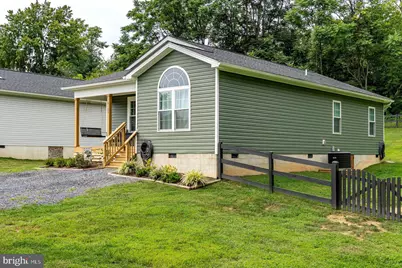 6127 Moore Avenue, Mount Jackson, VA 22842 - Photo 47