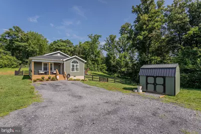 6127 Moore Avenue, Mount Jackson, VA 22842 - Photo 37