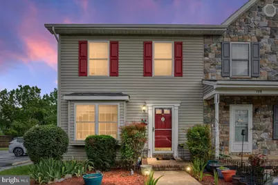 140 Founders Way, Strasburg, VA 22657 - Photo 1