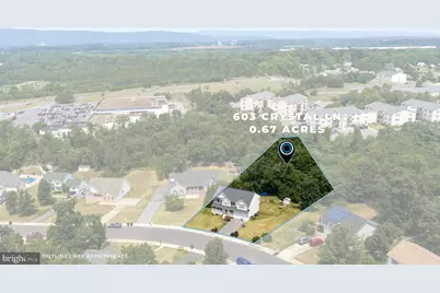 603 Crystal Lane, Strasburg, VA 22657 - Photo 43