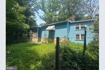 5111 Crooked Run Road, Mount Jackson, VA 22842 - Photo 3