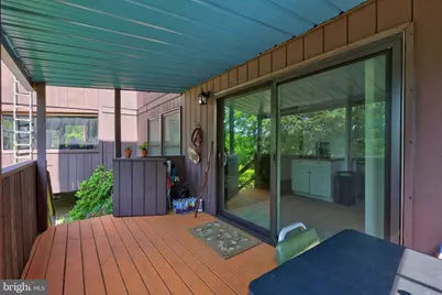 274 The Hill Road #13-A, Basye, VA 22810 - Photo 11