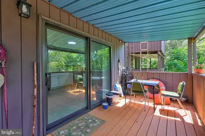 274 The Hill Road #13-A, Basye, VA 22810 - Photo 19