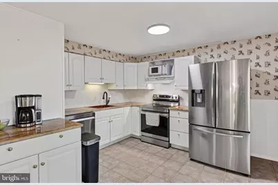 274 The Hill Road #13-A, Basye, VA 22810 - Photo 3
