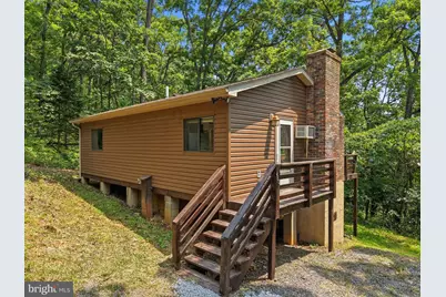 460 Hilltop Lane, Mount Jackson, VA 22842 - Photo 25