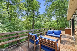 460 Hilltop Ln, Mount Jackson, VA 22842 - Photo 3