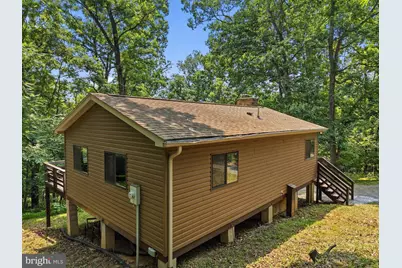 460 Hilltop Lane, Mount Jackson, VA 22842 - Photo 31