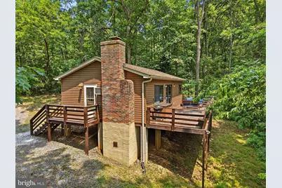 460 Hilltop Lane, Mount Jackson, VA 22842 - Photo 5