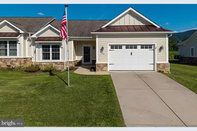 204 Grafton Court, Edinburg, VA 22824 - Photo 1