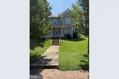 423 S Main Street #A, Woodstock, VA 22664 - Photo 1