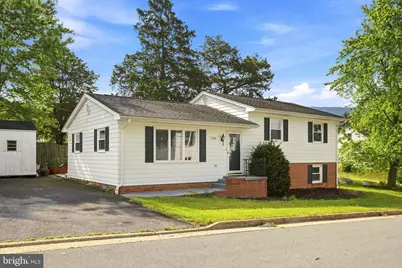 218 Locust Drive, Strasburg, VA 22657 - Photo 3