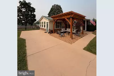 1579 Millner Road, Strasburg, VA 22657 - Photo 1