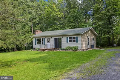 1077 Fleming Park Road, Mount Jackson, VA 22842 - Photo 3