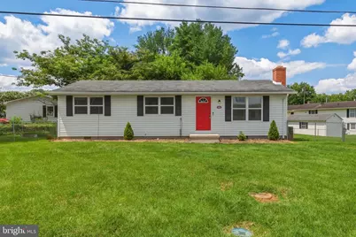304 Palmyra Road, Edinburg, VA 22824 - Photo 1