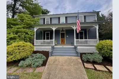 132 Charles Street, Strasburg, VA 22657 - Photo 3
