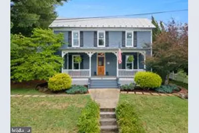 132 Charles Street, Strasburg, VA 22657 - Photo 1