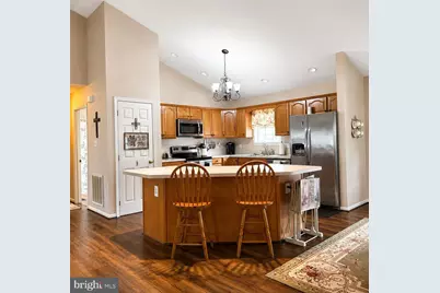 505 S Water Street, Woodstock, VA 22664 - Photo 3