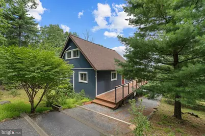1311 Hepner Road, Mount Jackson, VA 22842 - Photo 1