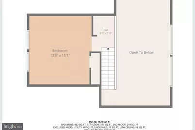 1311 Hepner Road, Mount Jackson, VA 22842 - Photo 49