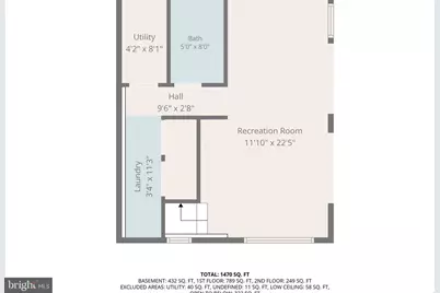 1311 Hepner Road, Mount Jackson, VA 22842 - Photo 47