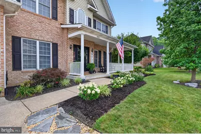 683 Dellinger Drive, Strasburg, VA 22657 - Photo 9